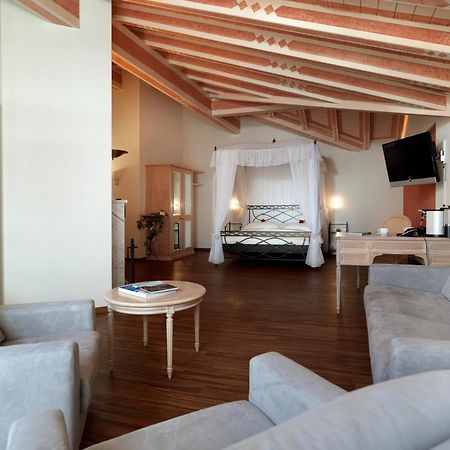 Wellnesshotel Schweizerhof Saas-Fee Exterior foto