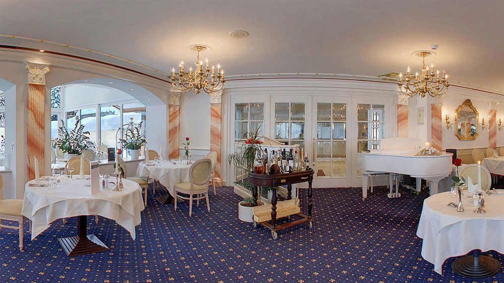 Wellnesshotel Schweizerhof Saas-Fee Exterior foto
